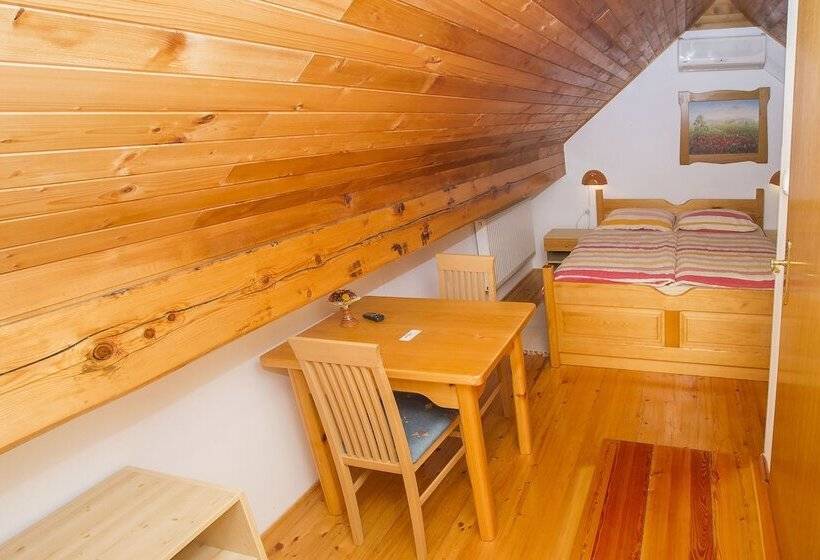 اتاق استاندارد, Tourist Farm Pri Martinovih