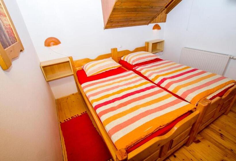 اتاق استاندارد برای معلولان, Tourist Farm Pri Martinovih