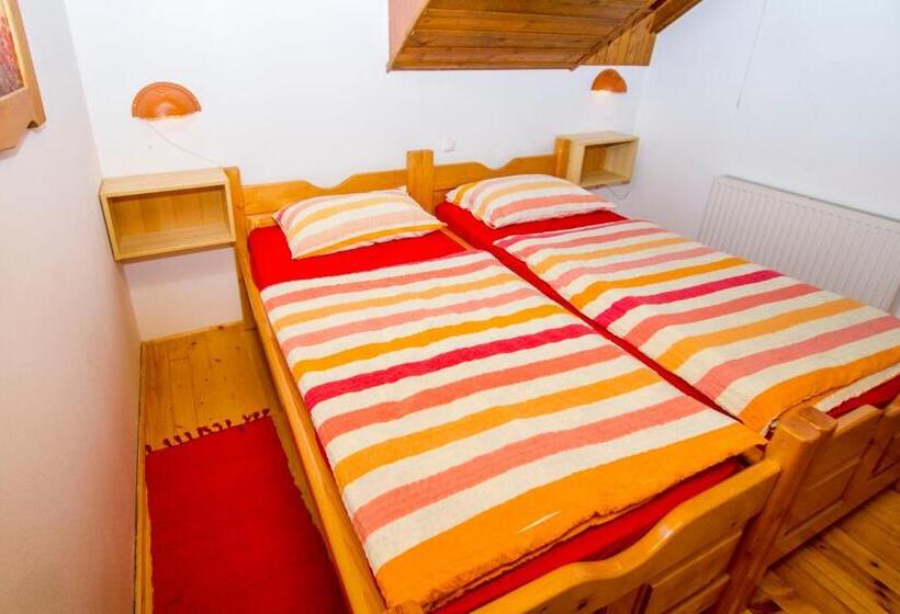 اتاق استاندارد برای معلولان, Tourist Farm Pri Martinovih