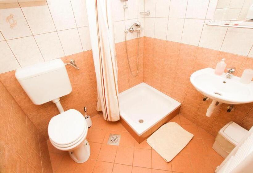 اتاق استاندارد, Tourist Farm Pri Martinovih