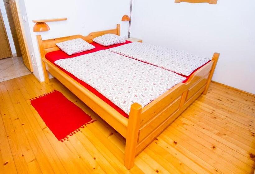 اتاق استاندارد, Tourist Farm Pri Martinovih