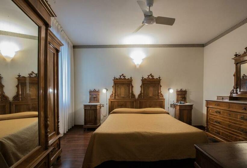 اتاق استاندارد, Due Mori