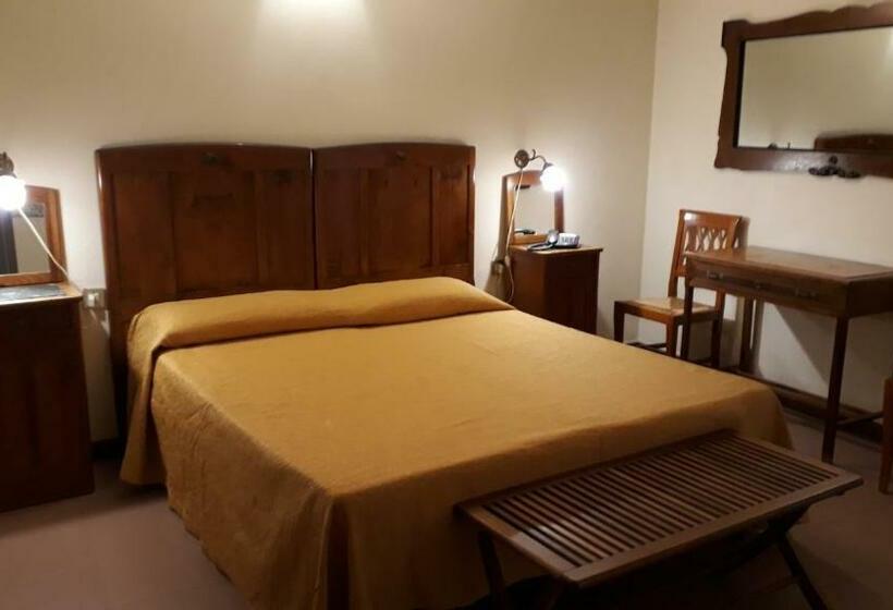 اتاق عادی, Due Mori