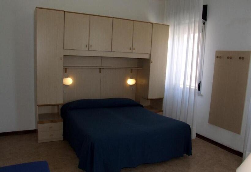 Standardzimmer, Firenze