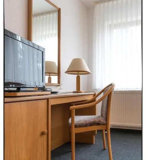 Standard Yhden Hengen Huone, Gasthof Siller