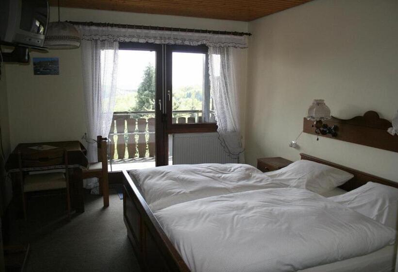 Quarto standard, Gasthof Siller