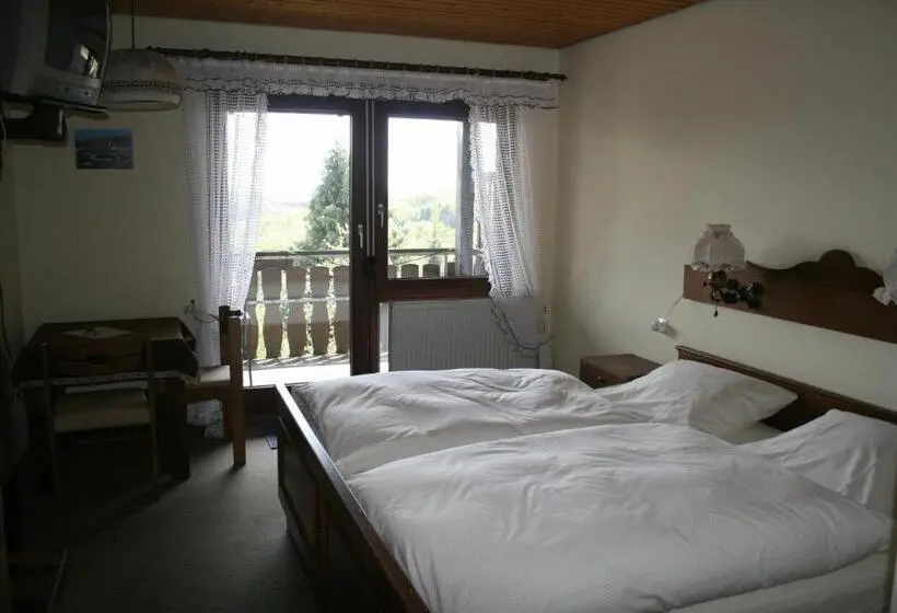 Standard-huone, Gasthof Siller