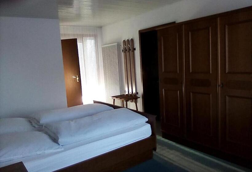 Quarto Familiar, Gasthof Siller