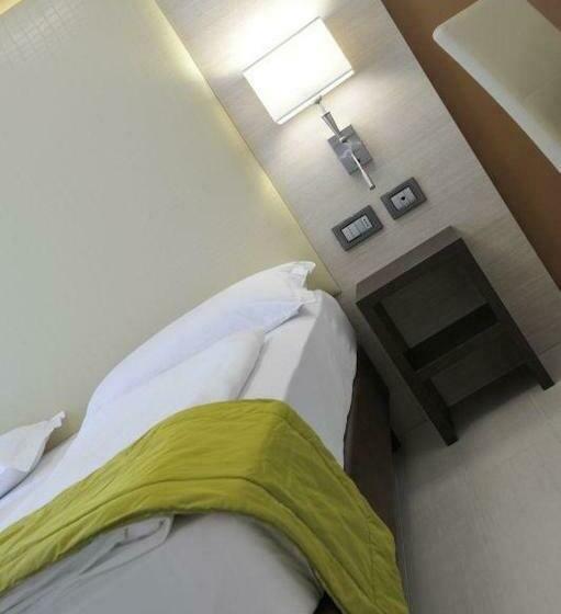 اتاق استاندارد با بالکن, Lido Bibione Beach