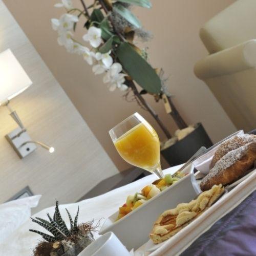 اتاق استاندارد با بالکن, Lido Bibione Beach