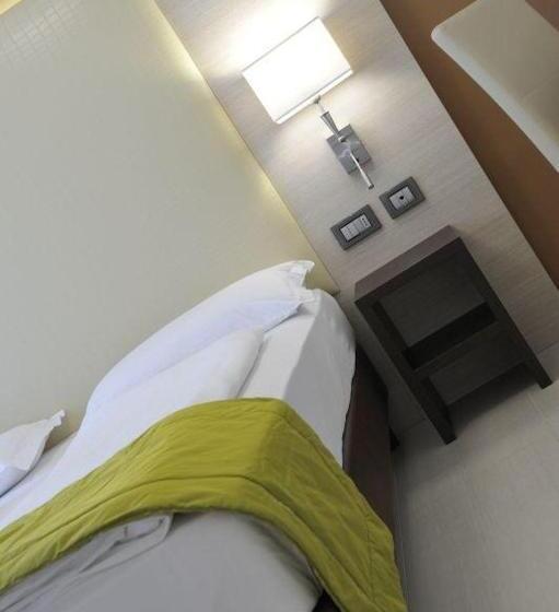 اتاق کلاسیک سه تخته, Lido Bibione Beach