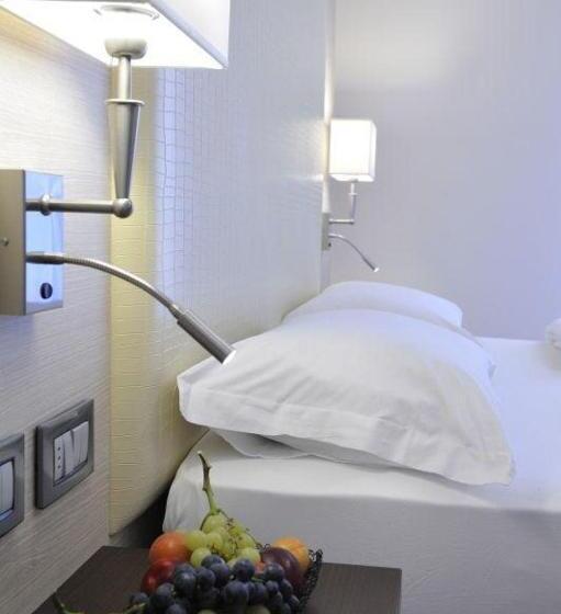 اتاق خانوادگی, Lido Bibione Beach