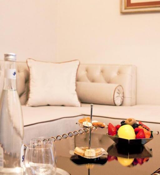 سوییت لوکس, Riad Dar Saba   Saba S House