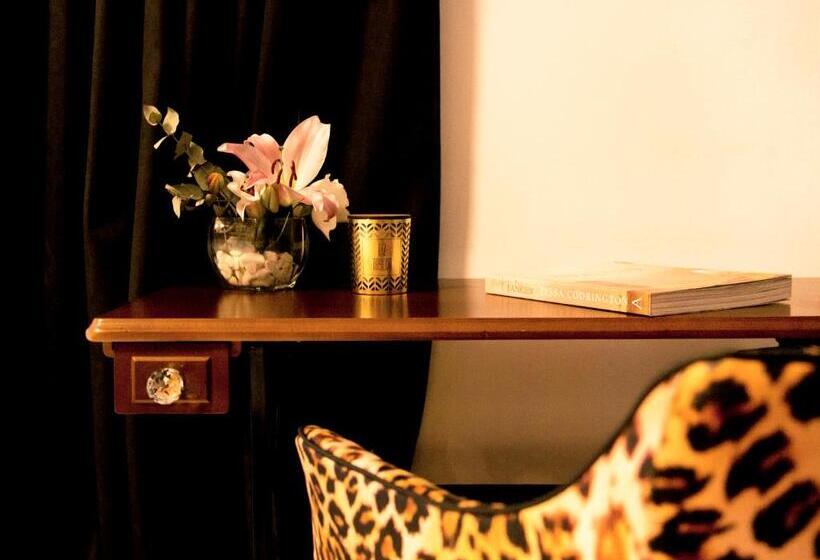 اتاق لوکس, Riad Dar Saba   Saba S House