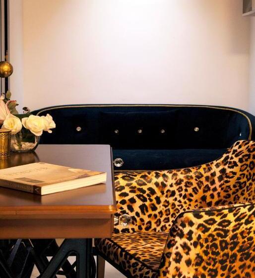 اتاق لوکس, Riad Dar Saba   Saba S House