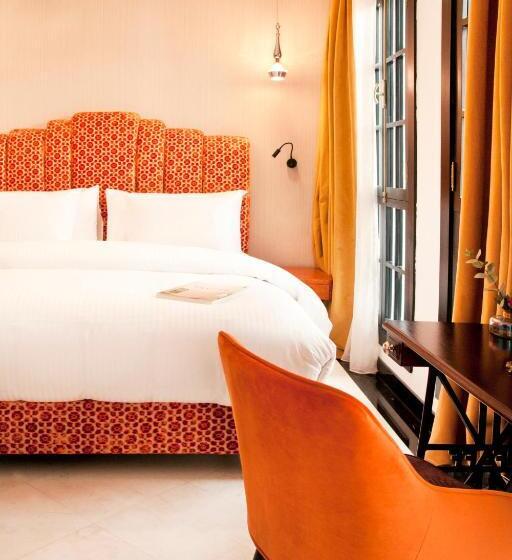 اتاق لوکس, Riad Dar Saba   Saba S House