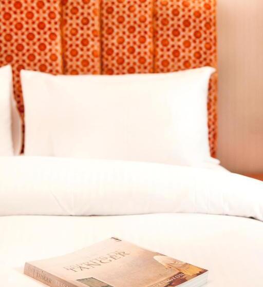 اتاق لوکس, Riad Dar Saba   Saba S House