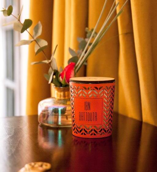 اتاق لوکس, Riad Dar Saba   Saba S House