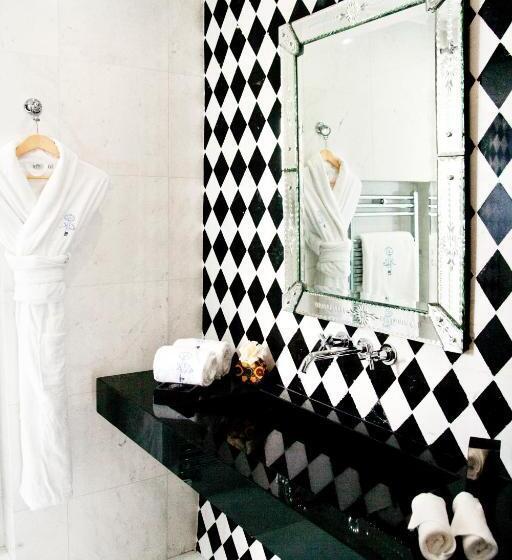 اتاق لوکس, Riad Dar Saba   Saba S House