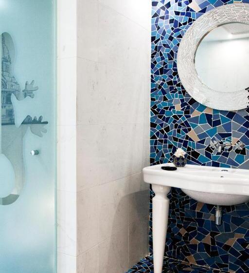 اتاق لوکس, Riad Dar Saba   Saba S House