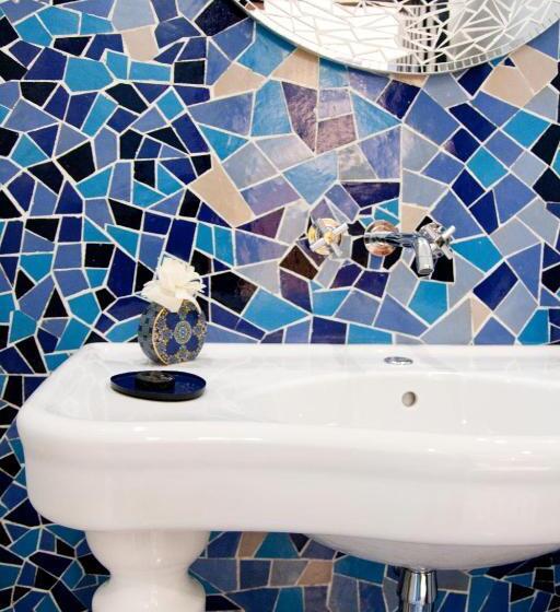 اتاق لوکس, Riad Dar Saba   Saba S House