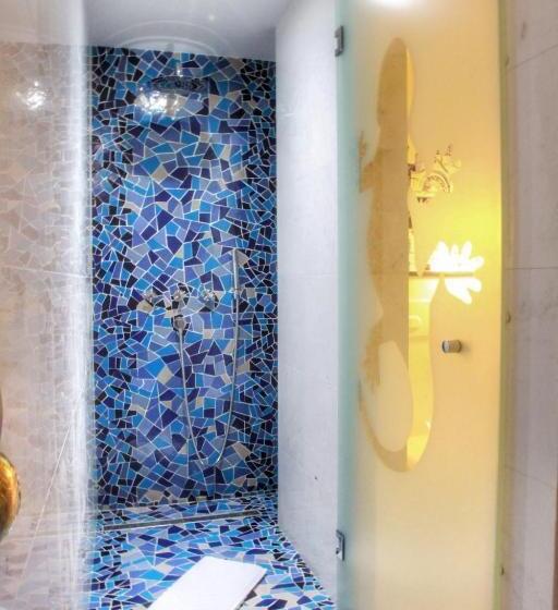 اتاق لوکس, Riad Dar Saba   Saba S House