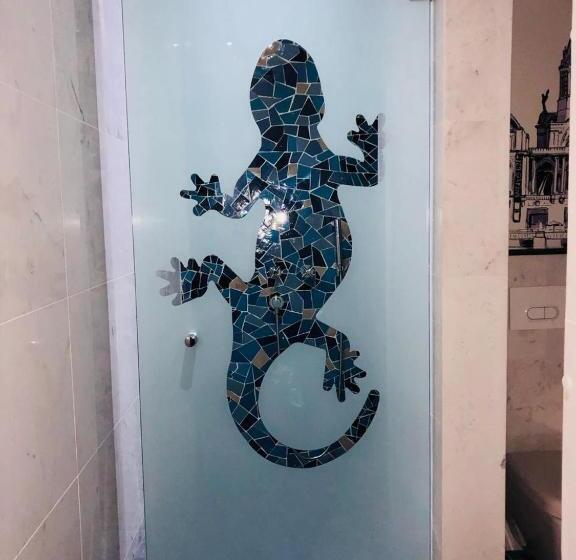 اتاق لوکس, Riad Dar Saba   Saba S House