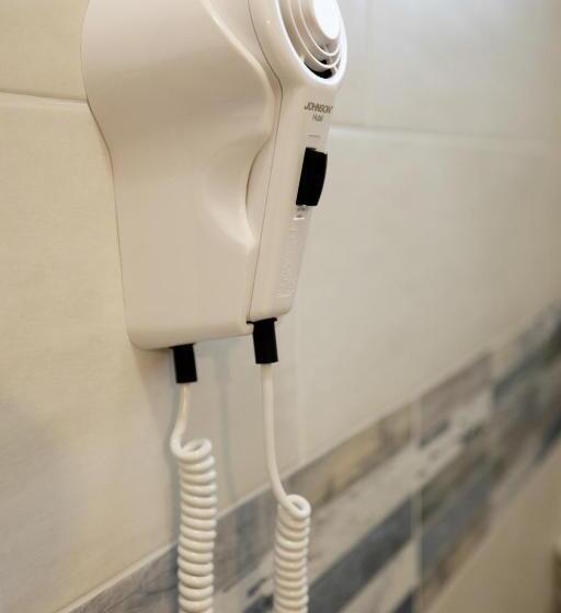 Номер Deluxe, Giordo