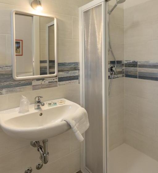 Номер Deluxe, Giordo