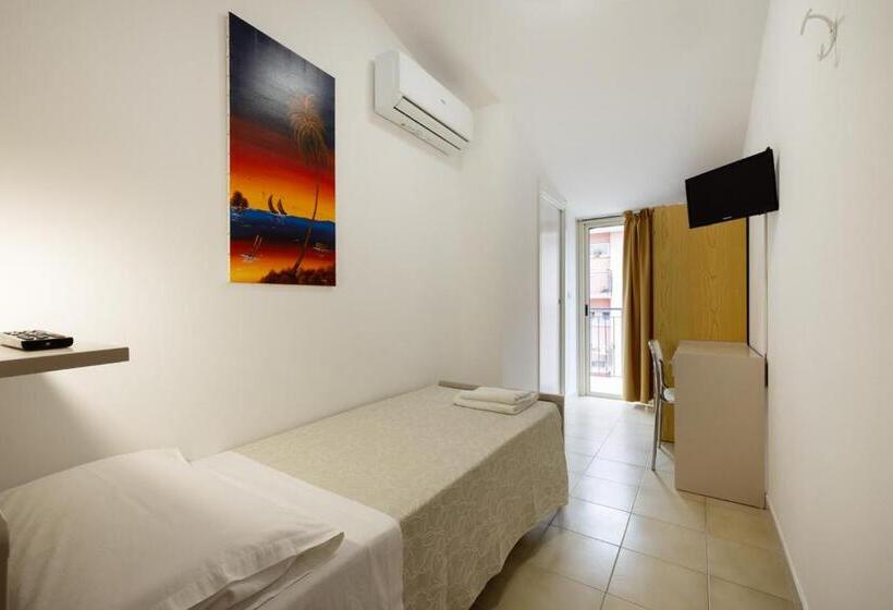 Номер Стандарт Индивидуальный, Giordo