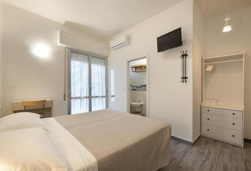 Номер Superior с Террасой, Giordo