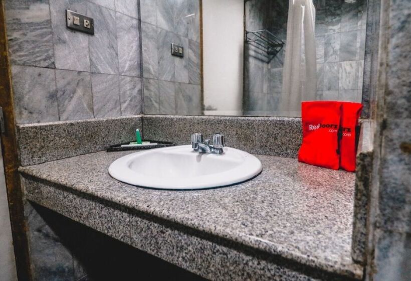 Standard Room, Permata Alam