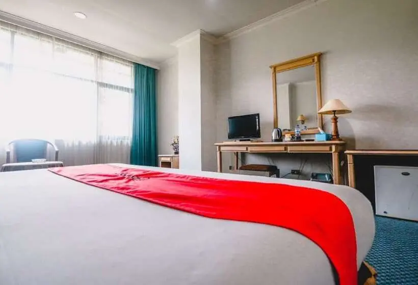 StandaardKamer, Permata Alam