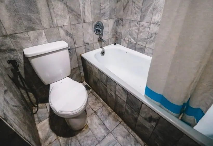 Deluxe Kamer, Permata Alam