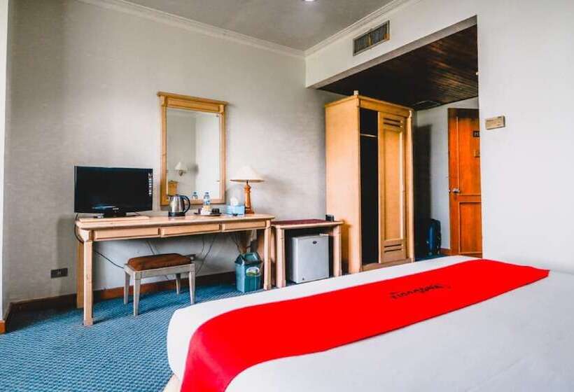 Deluxe Room, Permata Alam