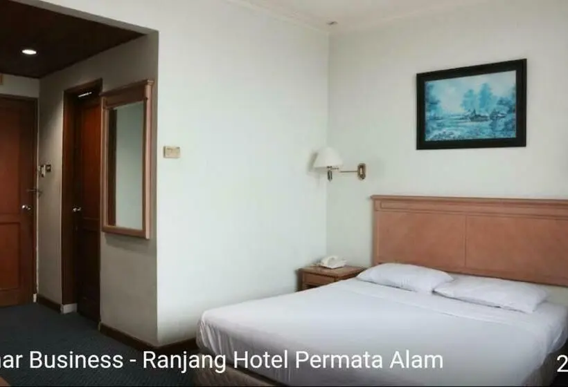 StandaardKamer, Permata Alam