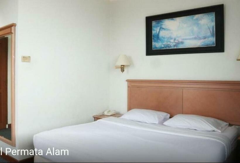 Standard Room, Permata Alam