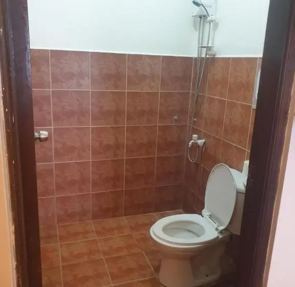 Deluxe Yhden Hengen Huone, Veronicas Inn