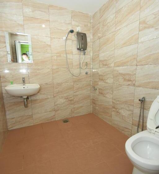 Habitació Familiar Deluxe, 56