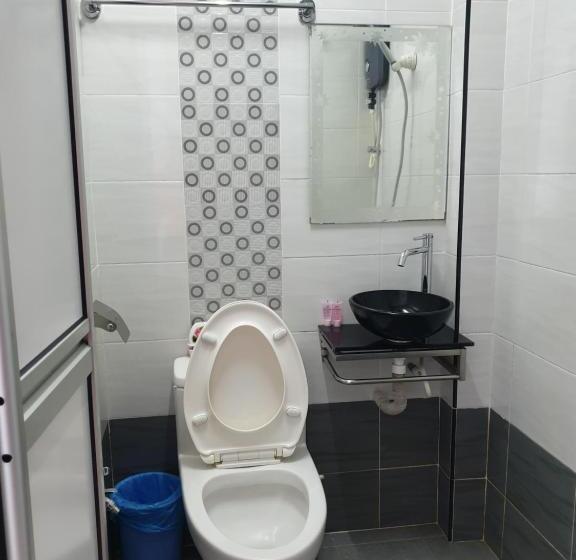 Habitació Estàndard amb Vistes, 56