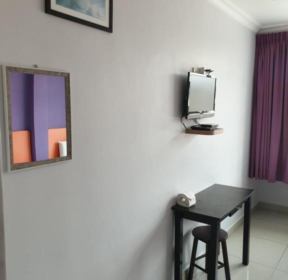 Habitació Estàndard amb Vistes, 56