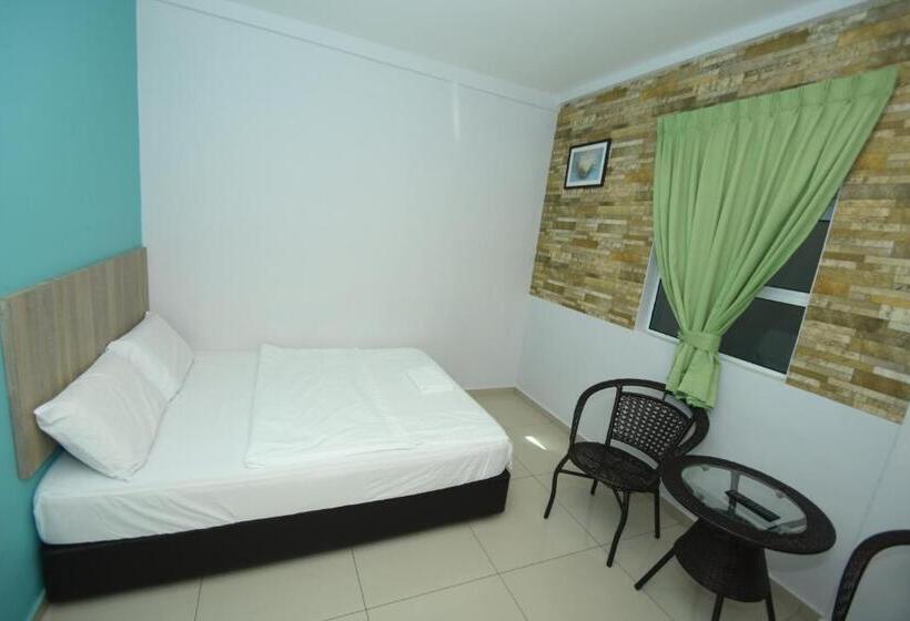 Habitació Deluxe, 56