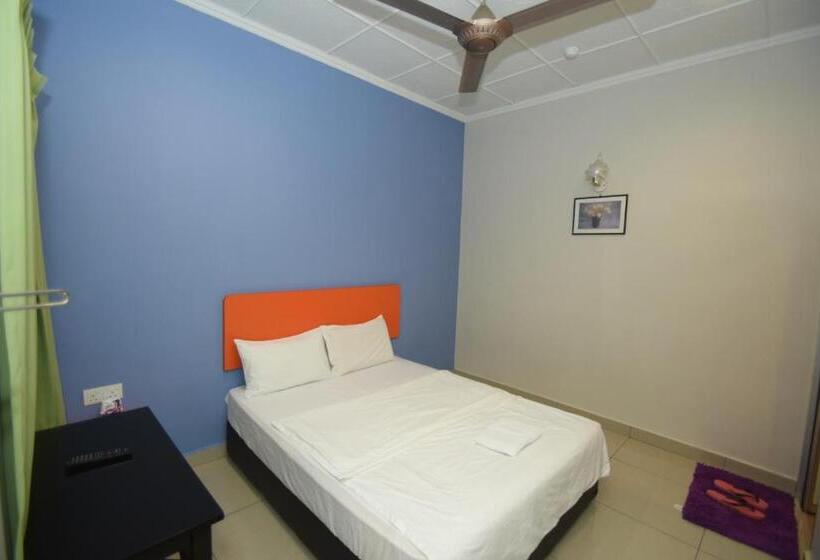 Habitació Deluxe, 56