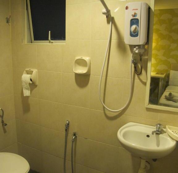 اتاق لوکس با تخت بزرگ, 7 Star