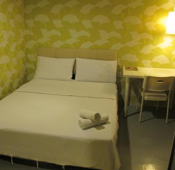 اتاق لوکس با تخت بزرگ, 7 Star