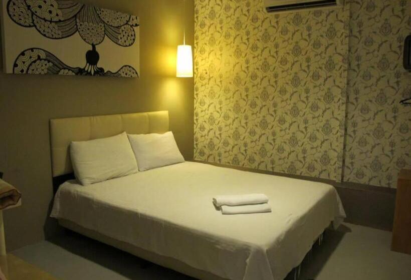 اتاق استاندارد, 7 Star