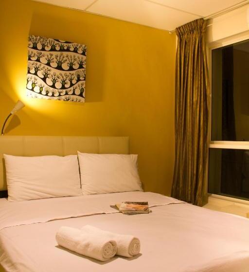 اتاق لوکس, 7 Star