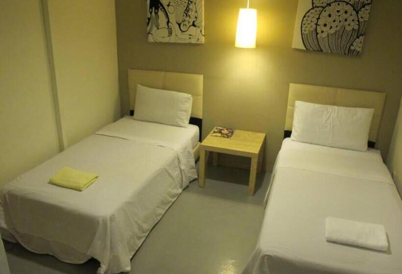 اتاق استاندارد, 7 Star