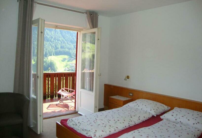 Номер Стандарт, Dolomitenblick