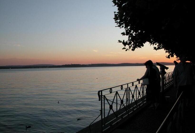 Апартаменты 2 Спальни, Seehotel Zur Münz